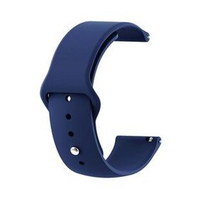 Microsonic Garmin Venu Silicone Sport Band Lacivert Kardon