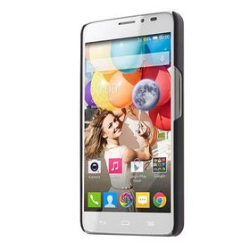 Microsonic General Mobile Discovery 2 Hybrid Metal Kırmızı Kılıf