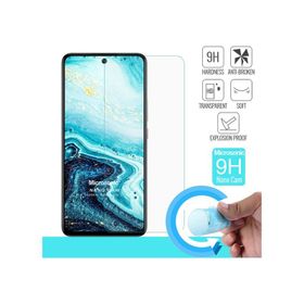 Microsonic General Mobile GM 21 Plus Nano Glass Cam Ekran Koruyucu