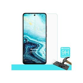 Microsonic General Mobile GM 21 Pro Tempered Glass Cam Ekran Koruyucu