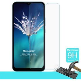 Microsonic General Mobile GM 21 Tempered Glass Cam Ekran Koruyucu