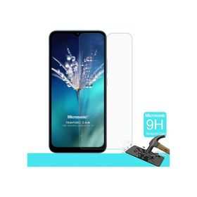 Microsonic General Mobile GM 21 Tempered Glass Cam Ekran Koruyucu