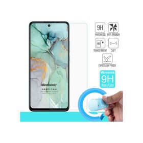 Microsonic General Mobile Gm 22 Plus Nano Glass Cam Ekran Koruyucu