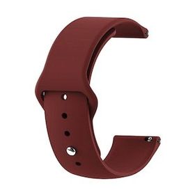 Microsonic Haylou Solar LS05 Silikon Bordo Kordon