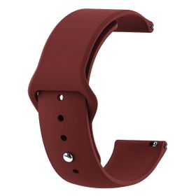 Microsonic Haylou Solar LS05 Silikon Bordo Kordon
