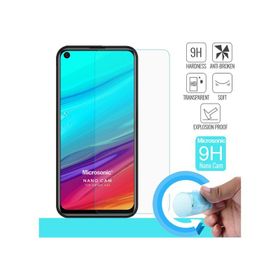 Microsonic Hiking A22 Nano Glass Cam Ekran Koruyucu