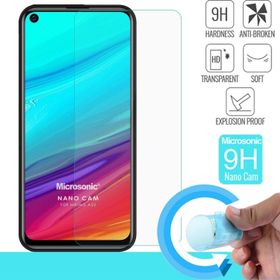 Microsonic Hiking A22 Nano Glass Cam Ekran Koruyucu