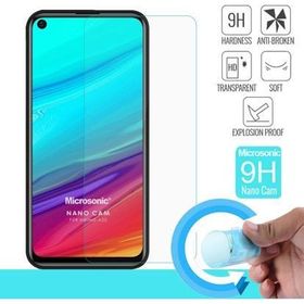 Microsonic Hiking A22 Nano Glass Cam Ekran Koruyucu