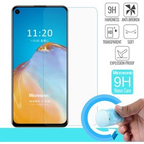 Microsonic Hiking A23 Nano Glass Cam Ekran Koruyucu