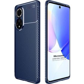 Microsonic Honor 50 Legion Series Lacivert Kılıf