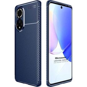 Microsonic Honor 50 Legion Series Lacivert Kılıf