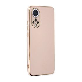 Microsonic Honor 50 Olive Plated Pembe Kılıf