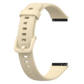 Microsonic Honor Band 7 Silicone Sport Band Gold Kordon