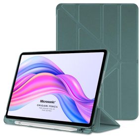 Microsonic Honor Pad X8 Pro Origami Pencil Lacivert Kılıf