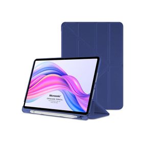 Microsonic Honor Pad X8 Pro Origami Pencil Lacivert Kılıf