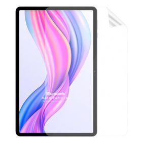 Microsonic Honor Pad X9 Uyumlu Paper Feel Kağıt Dokulu Mat Ekran Koruyucu