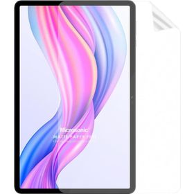 Microsonic Honor Pad X9 Uyumlu Paper Feel Kağıt Dokulu Mat Ekran Koruyucu