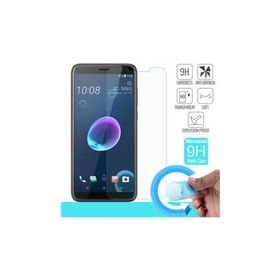 Microsonic Htc Desire 12 Nano Cam Kırılmaz Film Cep Telefonu Ekran Koruyucusu