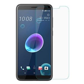 Microsonic Htc Desire 12 Nano Cam Kırılmaz Film Cep Telefonu Ekran Koruyucusu
