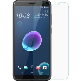 Microsonic Htc Desire 12 Nano Cam Kırılmaz Film Cep Telefonu Ekran Koruyucusu