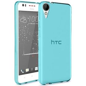Microsonic Htc Desire 825 Transparent Soft Kılıf
