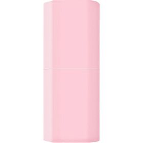 Microsonic Huawei Freebuds Lipstick Mat Silikon Pembe Kılıf