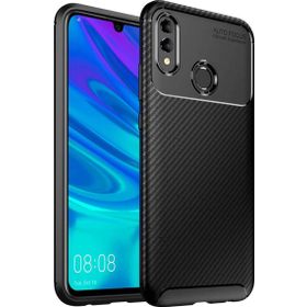 Microsonic Huawei Honor 10 Lite Legion Series Siyah Kılıf