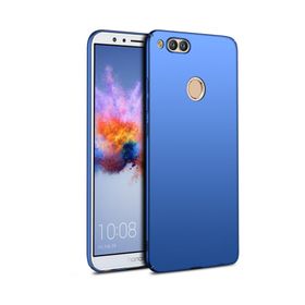 Microsonic Huawei Honor 7X Premium Slim Lacivert Kılıf