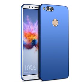 Microsonic Huawei Honor 7X Premium Slim Lacivert Kılıf