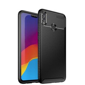 Microsonic Huawei Honor 8X Legion Series Siyah Kılıf
