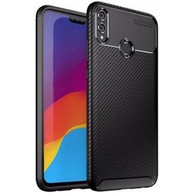 Microsonic Huawei Honor 8X Legion Series Siyah Kılıf