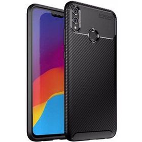 Microsonic Huawei Honor 8X Legion Series Siyah Kılıf