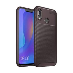 Microsonic Huawei Honor Play Legion Series Kahverengi Kılıf