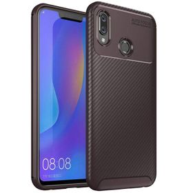 Microsonic Huawei Honor Play Legion Series Kahverengi Kılıf