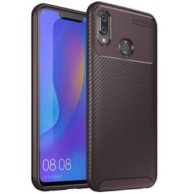 Microsonic Huawei Honor Play Legion Series Kahverengi Kılıf