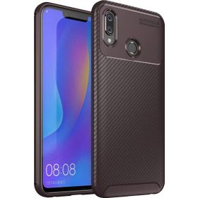 Microsonic Huawei Honor Play Legion Series Kahverengi Kılıf