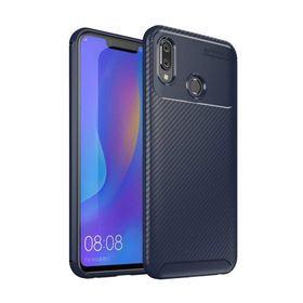 Microsonic Huawei Honor Play Legion Series Lacivert Kılıf