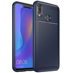 Microsonic Huawei Honor Play Legion Series Lacivert Kılıf