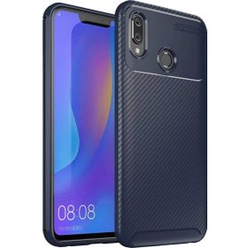 Microsonic Huawei Honor Play Legion Series Lacivert Kılıf