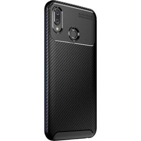 Microsonic Huawei Honor Play Legion Series Siyah Kılıf
