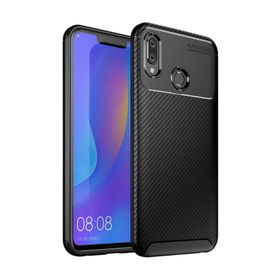 Microsonic Huawei Honor Play Legion Series Siyah Kılıf