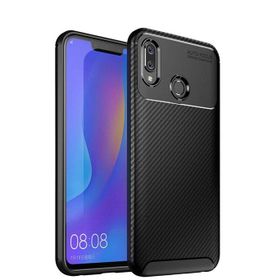 Microsonic Huawei Honor Play Legion Series Siyah Kılıf