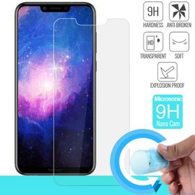 Microsonic Huawei Honor Play Nano Ekran Koruyucu Cam
