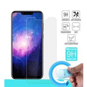 Microsonic Huawei Honor Play Nano Ekran Koruyucu Cam