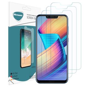 Microsonic Huawei Honor Play Nano Ekran Koruyucu Cam