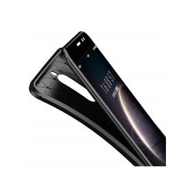 Microsonic Huawei Mate 10 Lite Legion Series Kahverengi Kılıf