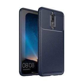 Microsonic Huawei Mate 10 Lite Legion Series Lacivert Kılıf