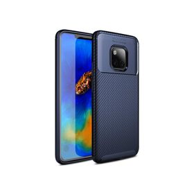 Microsonic Huawei Mate 20 Pro Legion Series Lacivert Kılıf