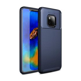 Microsonic Huawei Mate 20 Pro Legion Series Lacivert Kılıf