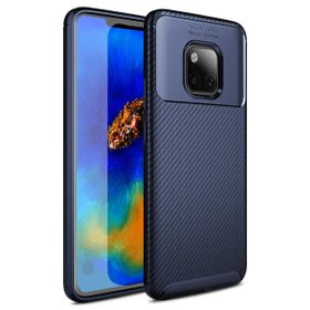 Microsonic Huawei Mate 20 Pro Legion Series Lacivert Kılıf